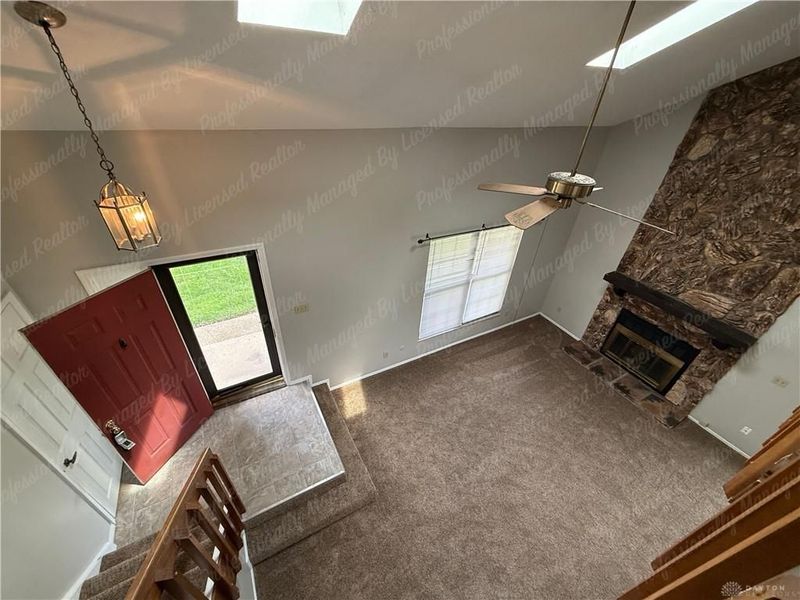 1453 Sanzon Drive, Fairborn, OH 45324 Photo 8