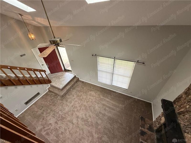 1453 Sanzon Drive, Fairborn, OH 45324 Photo 9