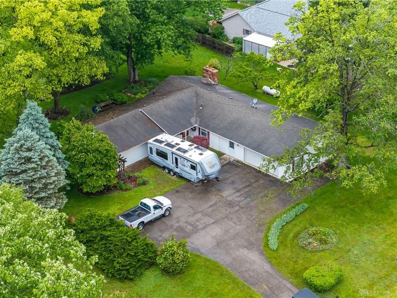 362 N Parkview Road, Woodstock, OH 43084 Photo 18
