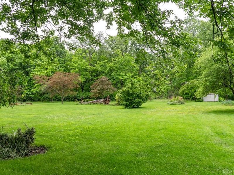 362 N Parkview Road, Woodstock, OH 43084 Photo 7
