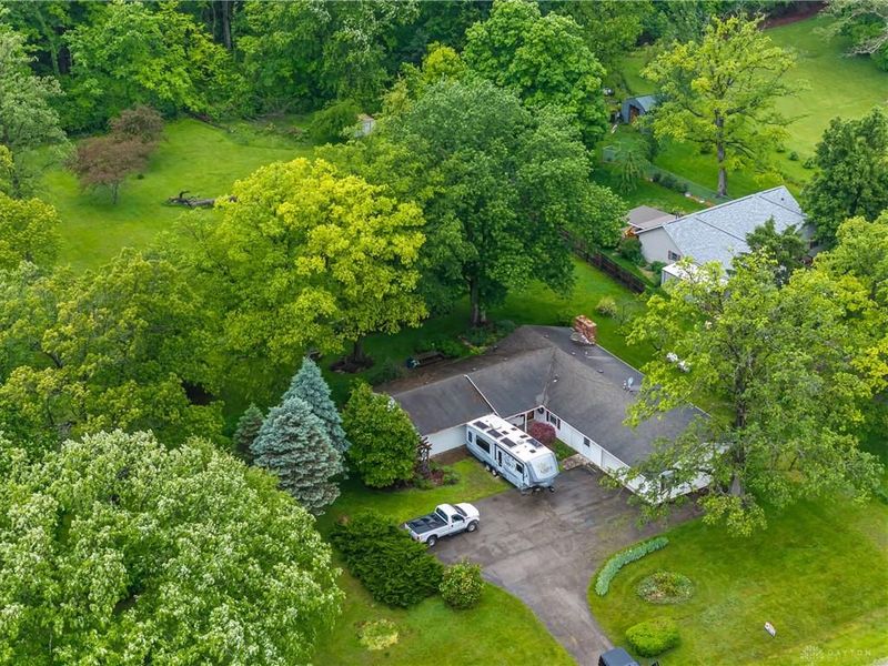 362 N Parkview Road, Woodstock, OH 43084 Photo 8