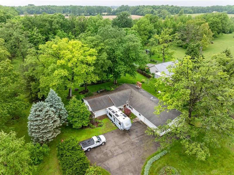 362 N Parkview Road, Woodstock, OH 43084 Photo 9