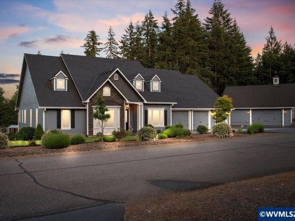 4398 Croisan Ridge Wy S, Salem, OR 97302