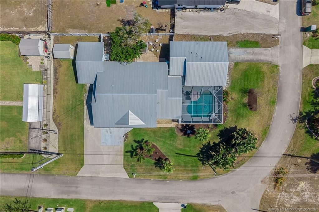 4459 SE Kubin Avenue, Stuart, FL 34997 Photo