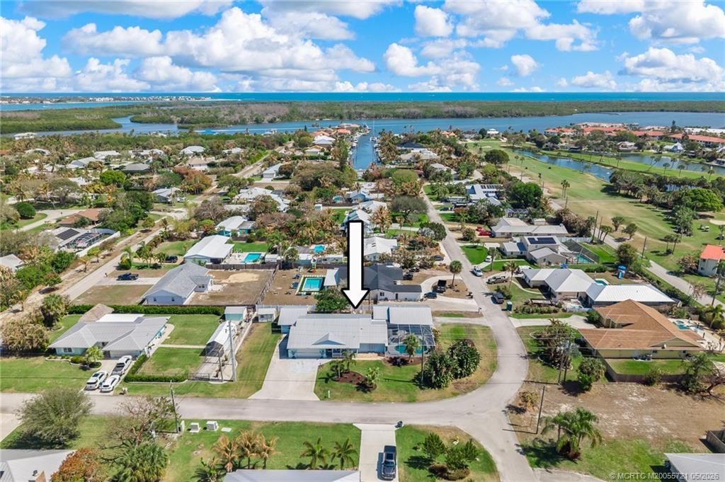 4459 SE Kubin Avenue, Stuart, FL 34997 Photo