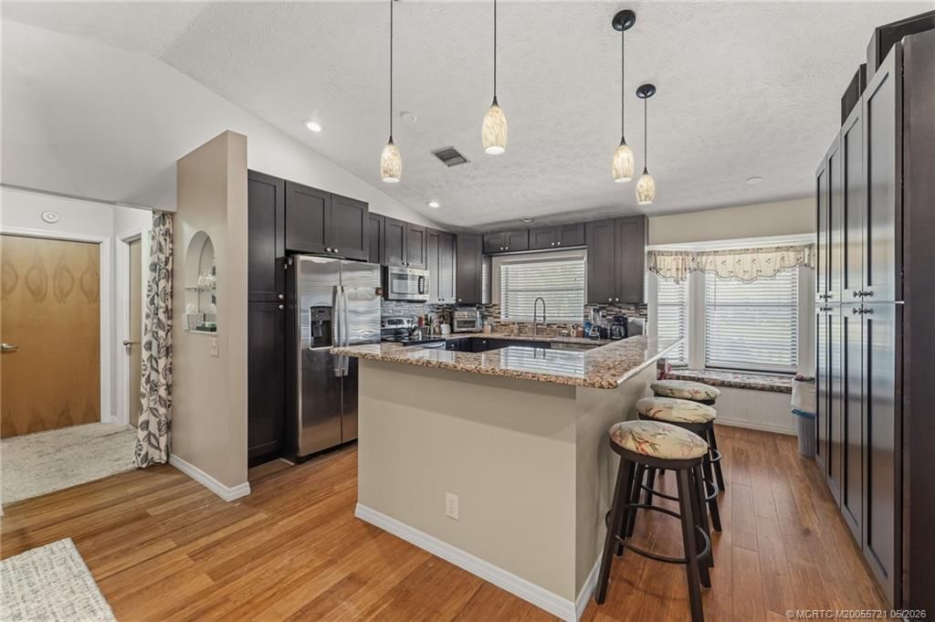 4459 SE Kubin Avenue, Stuart, FL 34997 Photo