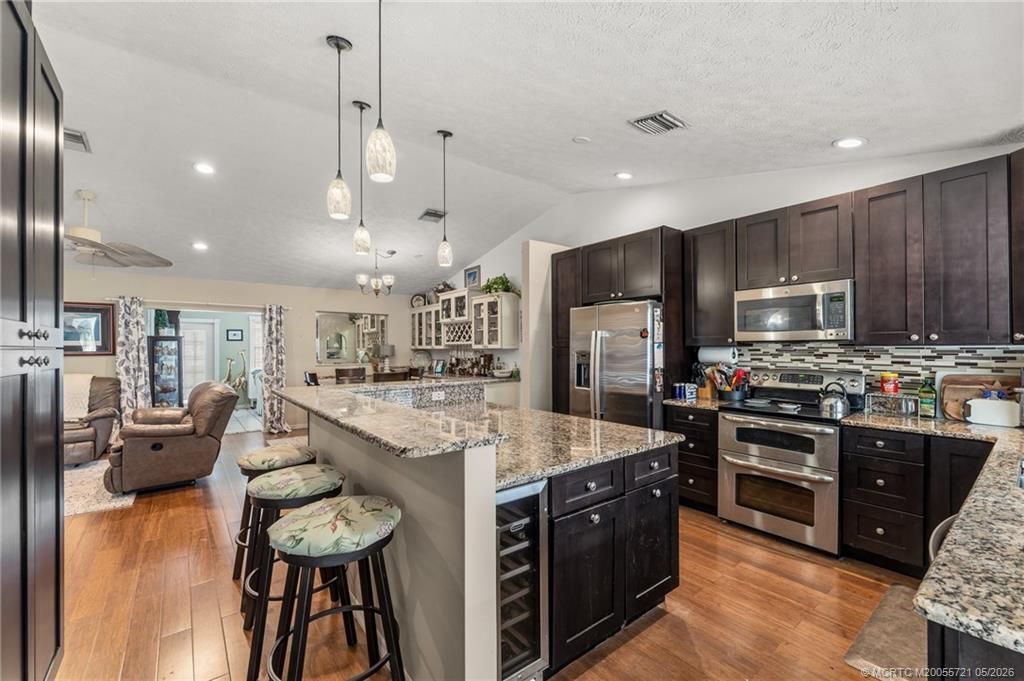 4459 SE Kubin Avenue, Stuart, FL 34997 Photo