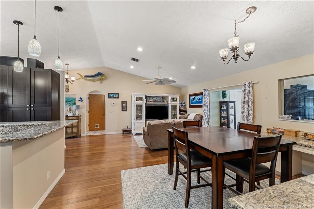 4459 SE Kubin Avenue, Stuart, FL 34997 Photo