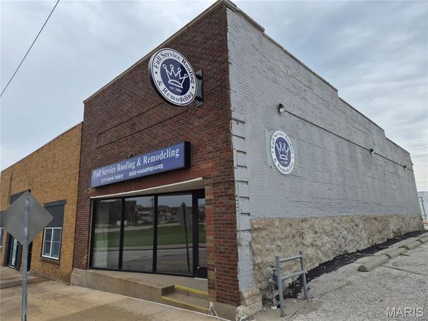 810-822 Hampshire St , Quincy, IL 62301