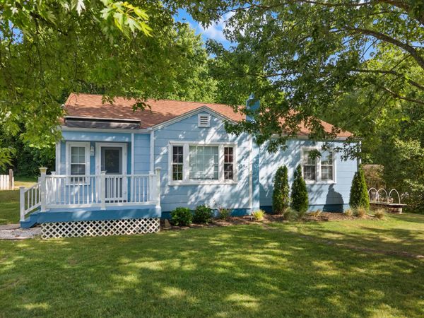 427 Juniper Street, Greeneville, TN 37745