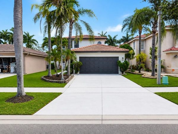 17731 SW 23rd St , Miramar, FL 33029