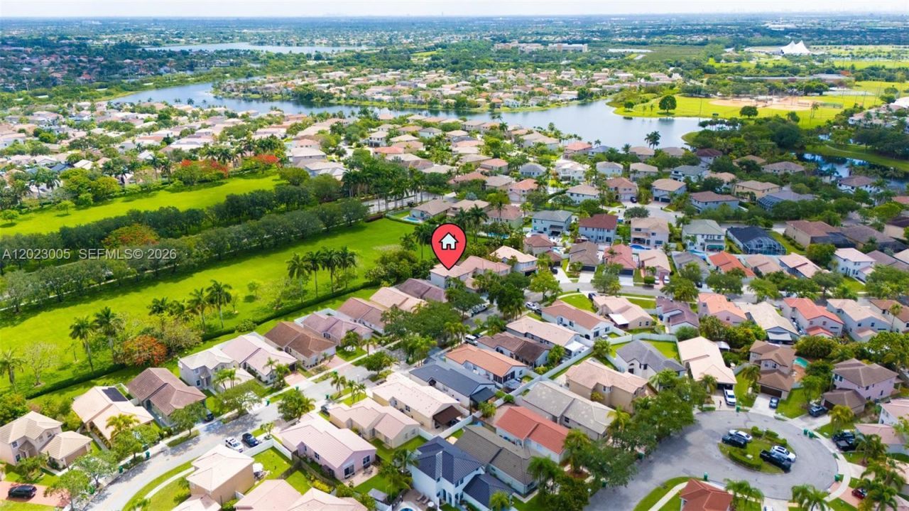 17731 SW 23rd St, Miramar, FL 33029 Photo