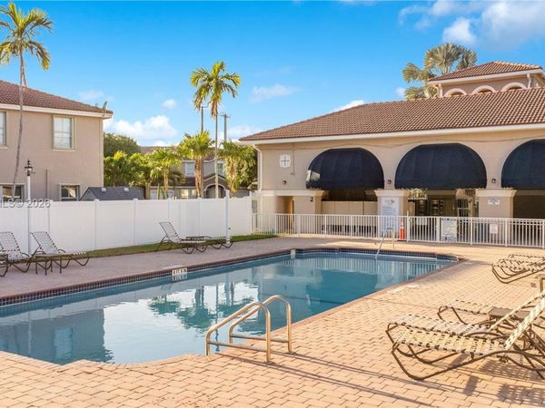 27433 SW 137th Ct , Unit 1, Homestead, FL 33032