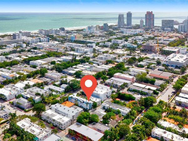 734 Michigan Ave , Unit 7, Miami Beach, FL 33139
