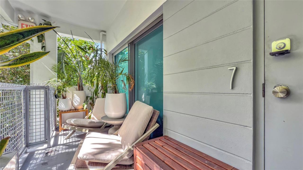 734 Michigan Ave, Unit 7, Miami Beach, FL 33139 Photo