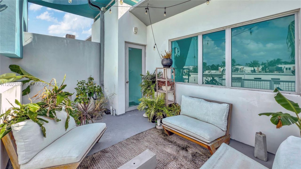 734 Michigan Ave, Unit 7, Miami Beach, FL 33139 Photo