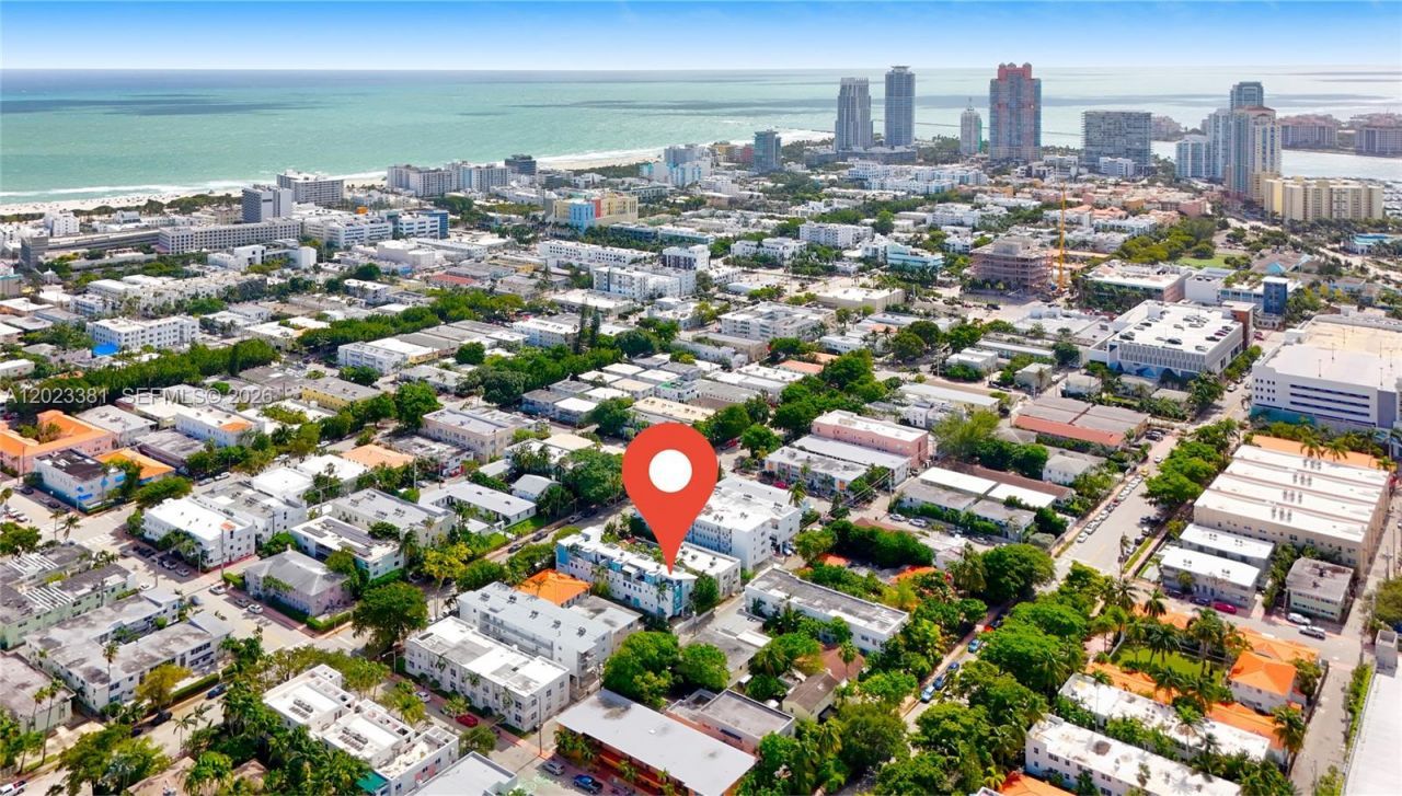 734 Michigan Ave, Unit 7, Miami Beach, FL 33139 Photo