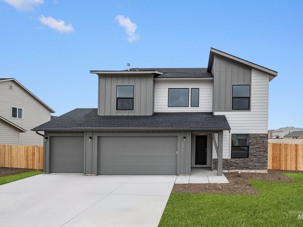 13693 Redway Ct, Caldwell, ID 83607