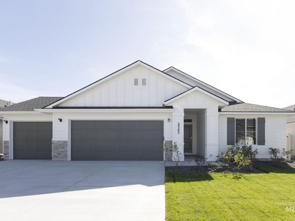 2055 S Border Way, Meridian, ID 83642