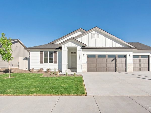 2055 S Border Way, Meridian, ID 83642