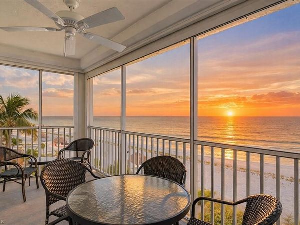 100 Estero BLVD , Unit 531, FORT MYERS BEACH, FL 33931