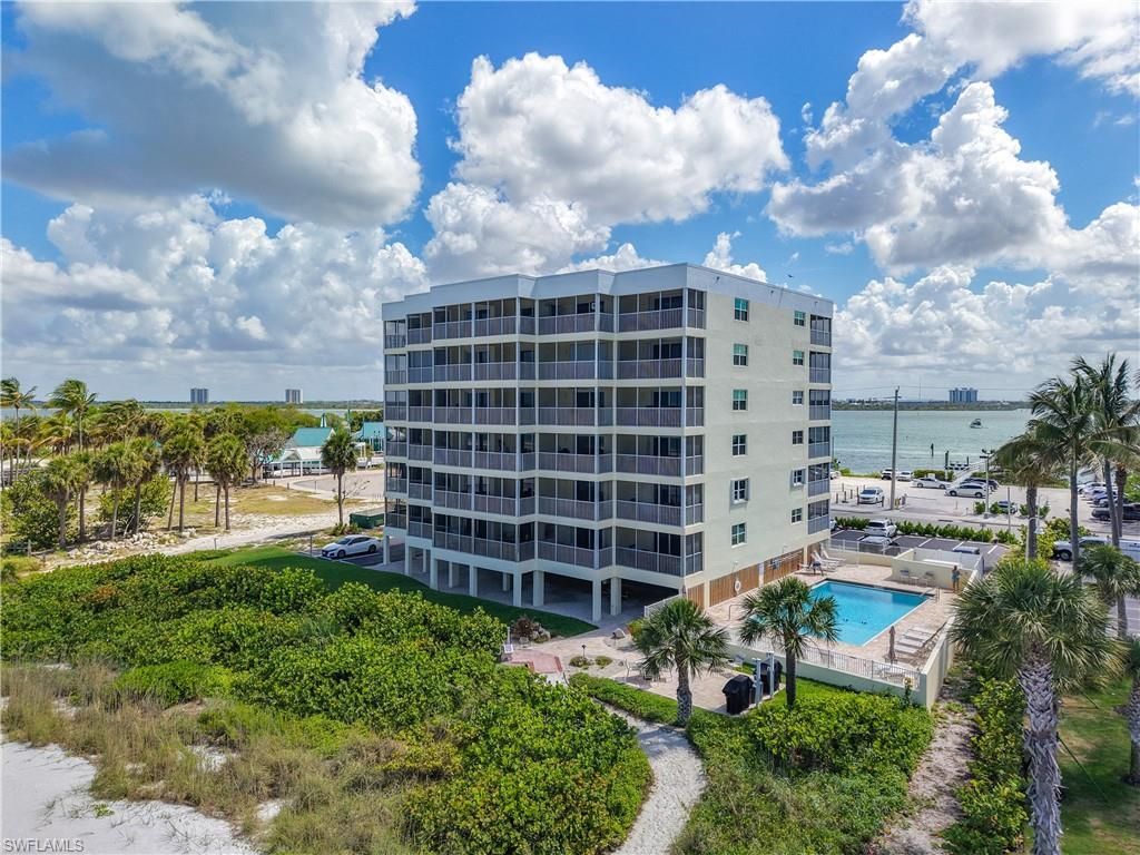 100 Estero Blvd , Unit 531, Fort Myers Beach, FL 33931 Photo
