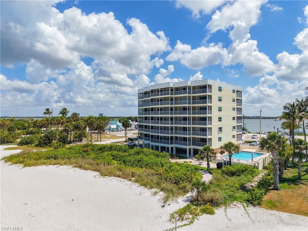 100 Estero Blvd , Unit 531, Fort Myers Beach, FL 33931 Photo