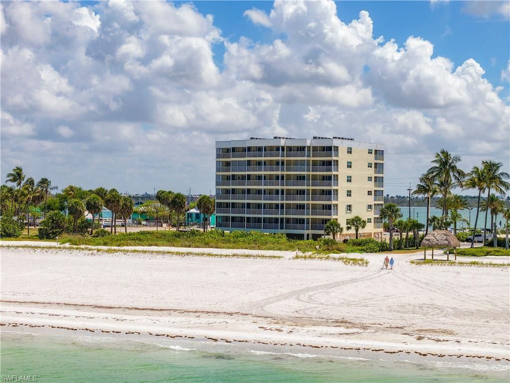 100 Estero Blvd , Unit 531, Fort Myers Beach, FL 33931 Photo