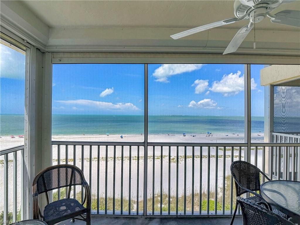 100 Estero Blvd , Unit 531, Fort Myers Beach, FL 33931 Photo