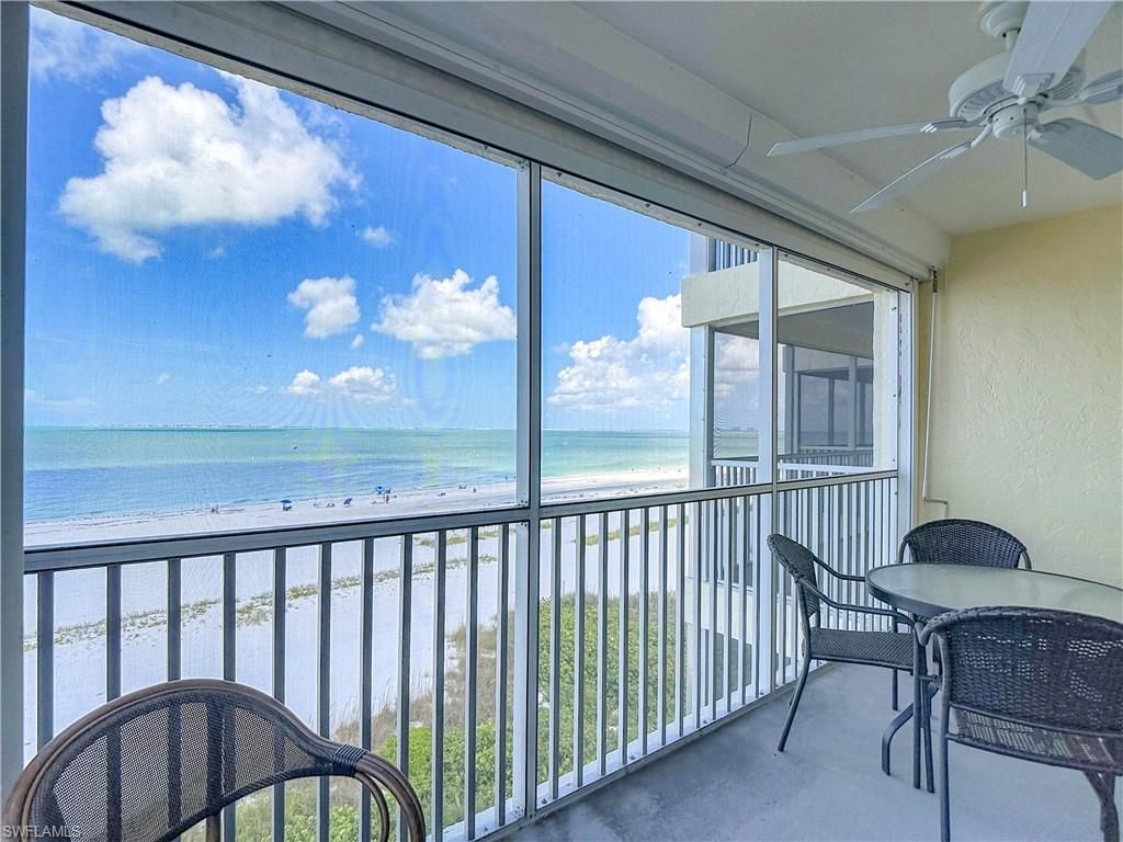100 Estero Blvd , Unit 531, Fort Myers Beach, FL 33931 Photo