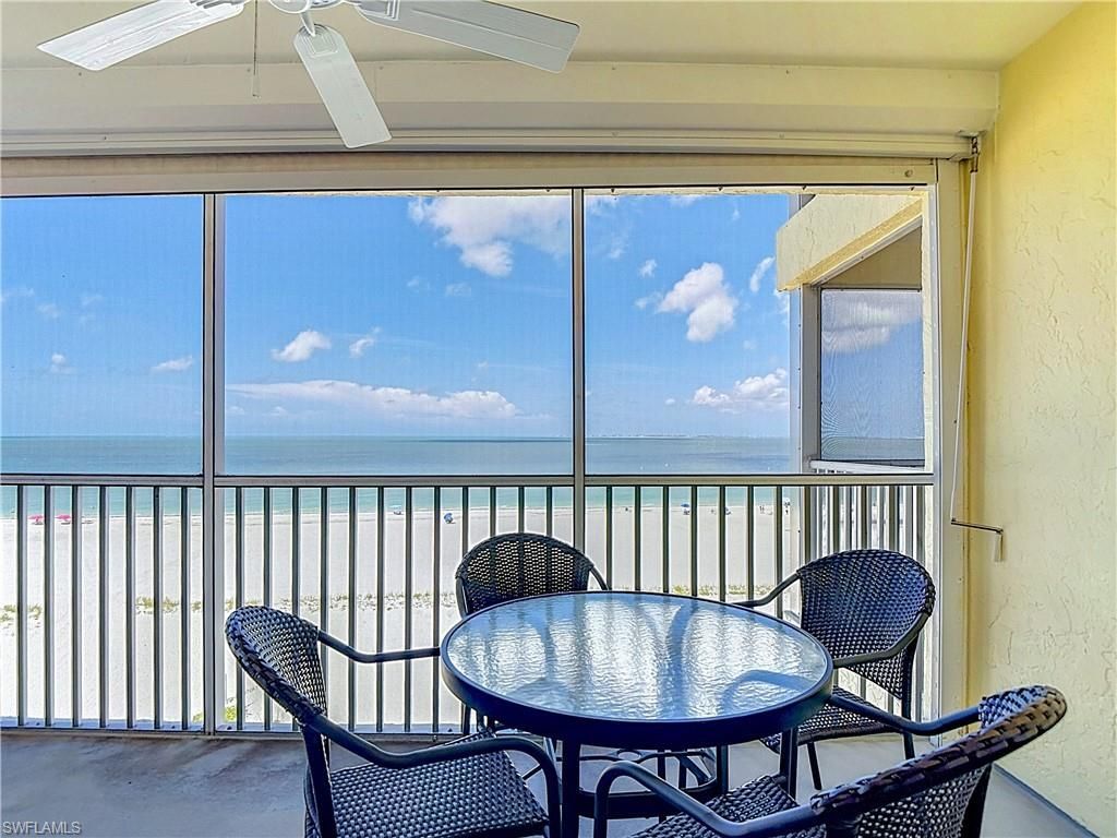 100 Estero Blvd , Unit 531, Fort Myers Beach, FL 33931 Photo