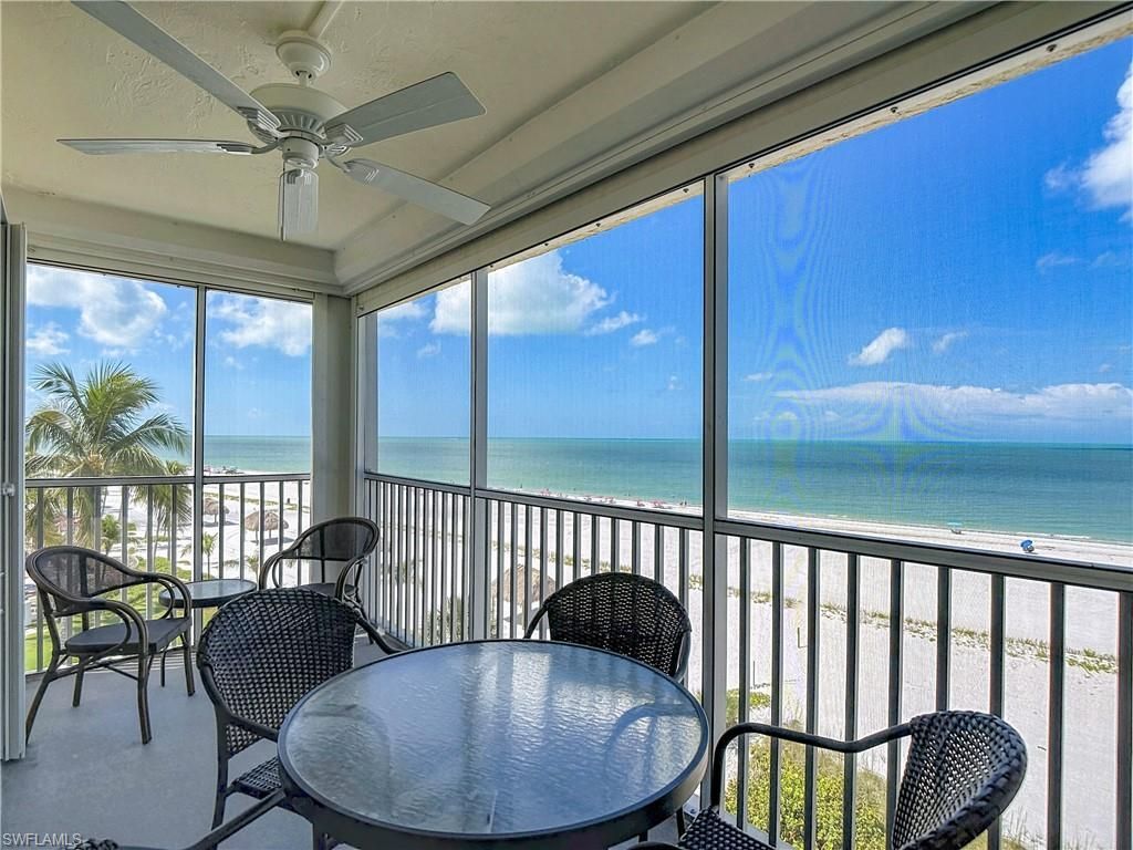 100 Estero Blvd , Unit 531, Fort Myers Beach, FL 33931 Photo