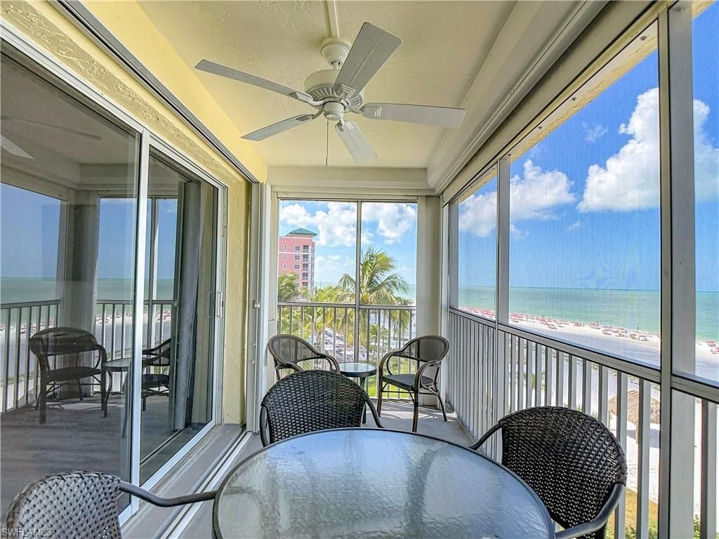 100 Estero Blvd , Unit 531, Fort Myers Beach, FL 33931 Photo