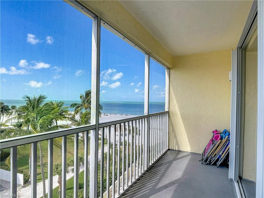 100 Estero Blvd , Unit 531, Fort Myers Beach, FL 33931 Photo