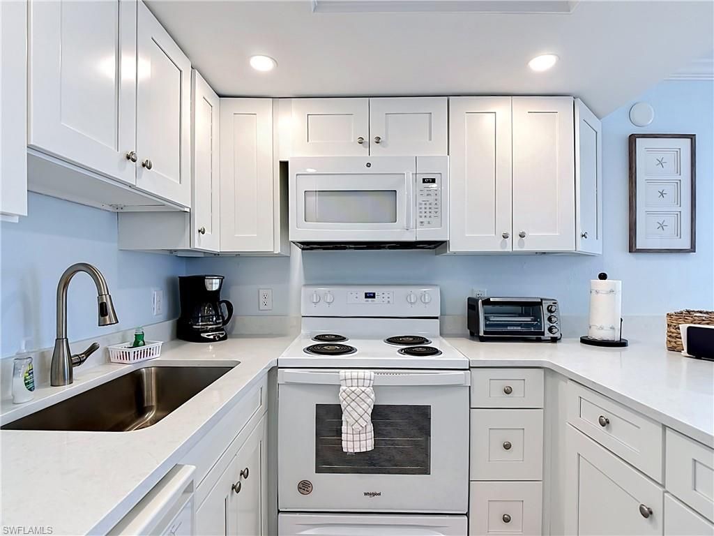 100 Estero Blvd , Unit 531, Fort Myers Beach, FL 33931 Photo