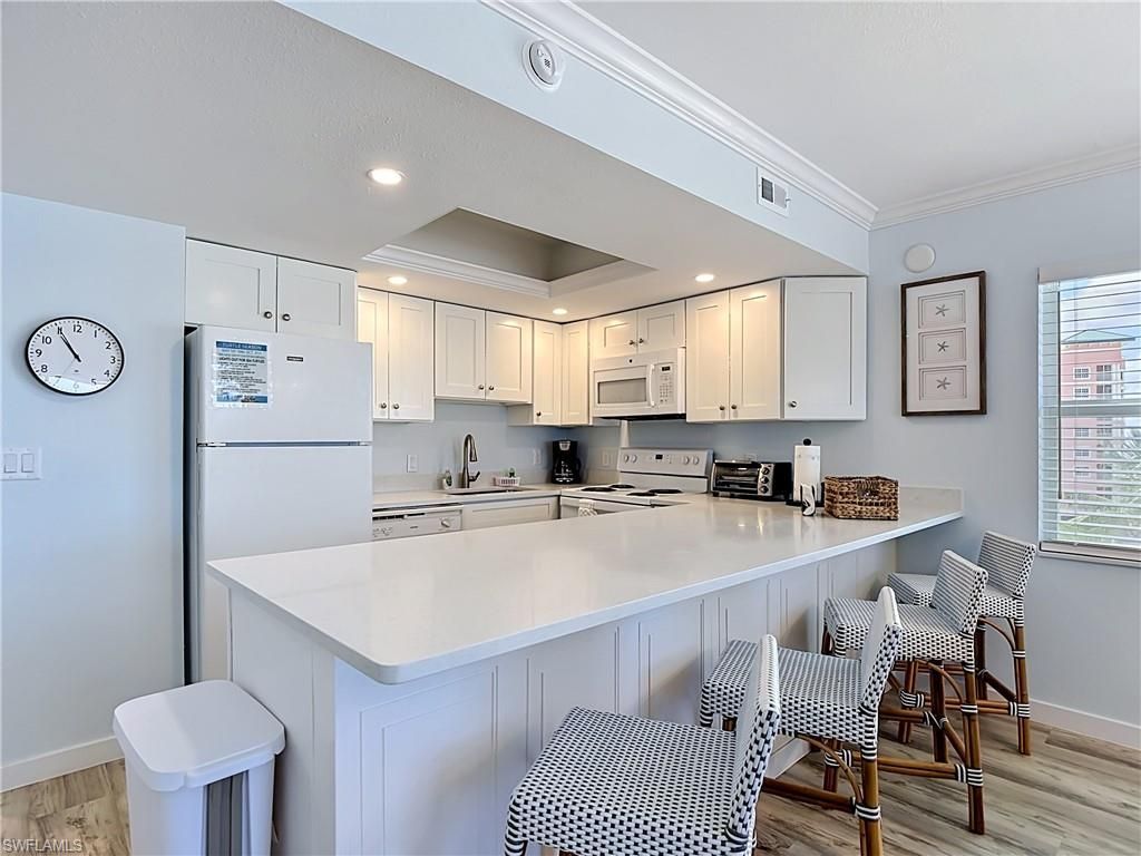 100 Estero Blvd , Unit 531, Fort Myers Beach, FL 33931 Photo