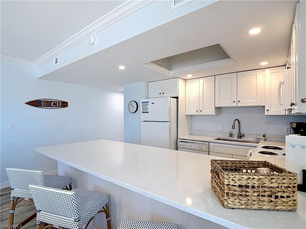 100 Estero Blvd , Unit 531, Fort Myers Beach, FL 33931 Photo