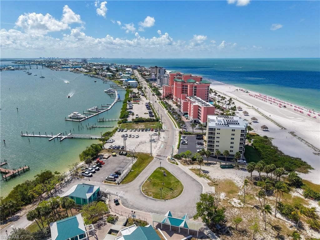 100 Estero Blvd , Unit 531, Fort Myers Beach, FL 33931 Photo