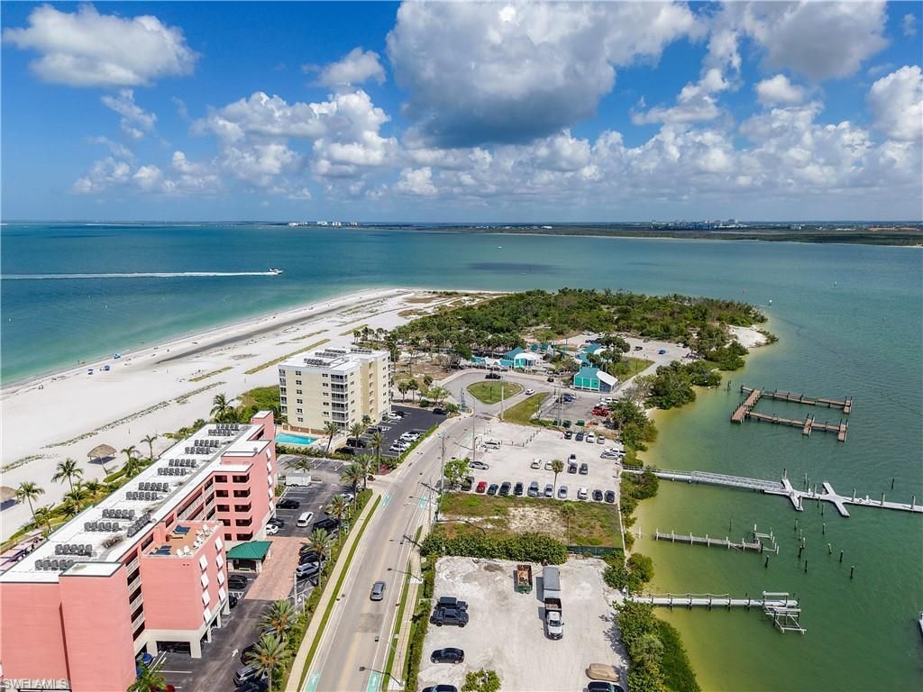 100 Estero Blvd , Unit 531, Fort Myers Beach, FL 33931 Photo