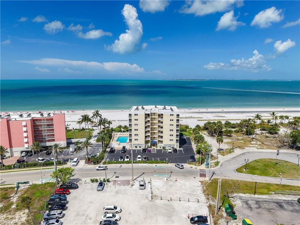 100 Estero Blvd , Unit 531, Fort Myers Beach, FL 33931 Photo