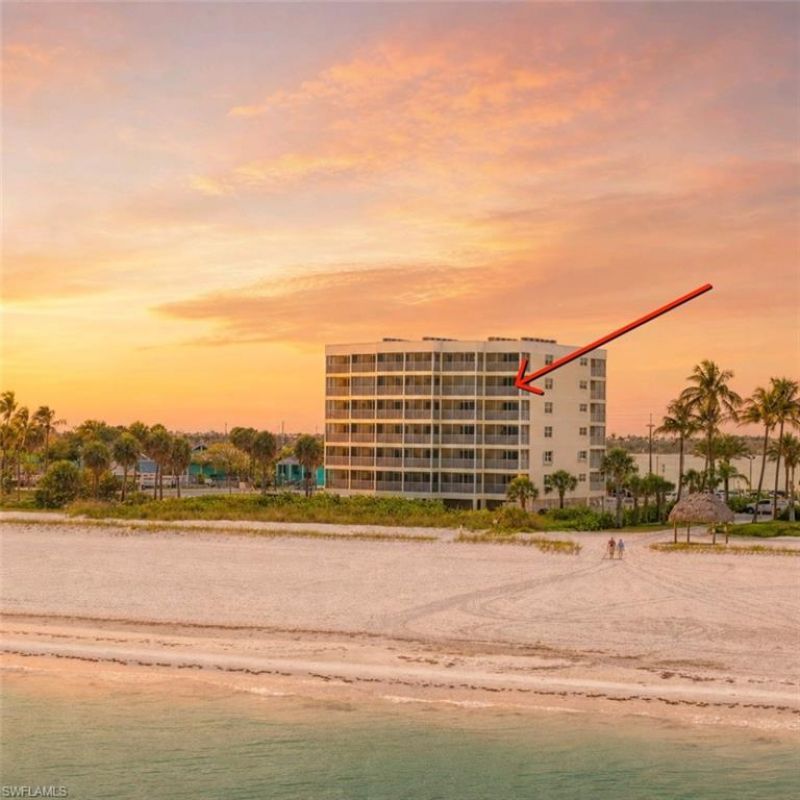100 Estero Blvd , Unit 531, Fort Myers Beach, FL 33931 Photo