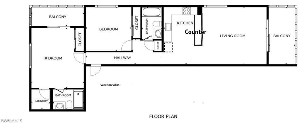100 Estero Blvd , Unit 531, Fort Myers Beach, FL 33931 Photo
