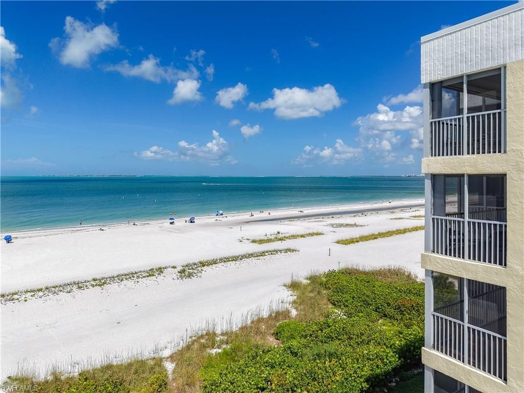100 Estero Blvd , Unit 531, Fort Myers Beach, FL 33931 Photo