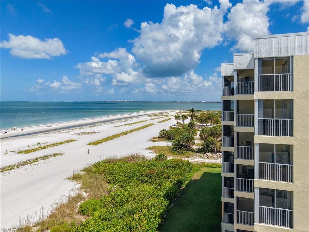 100 Estero Blvd , Unit 531, Fort Myers Beach, FL 33931 Photo