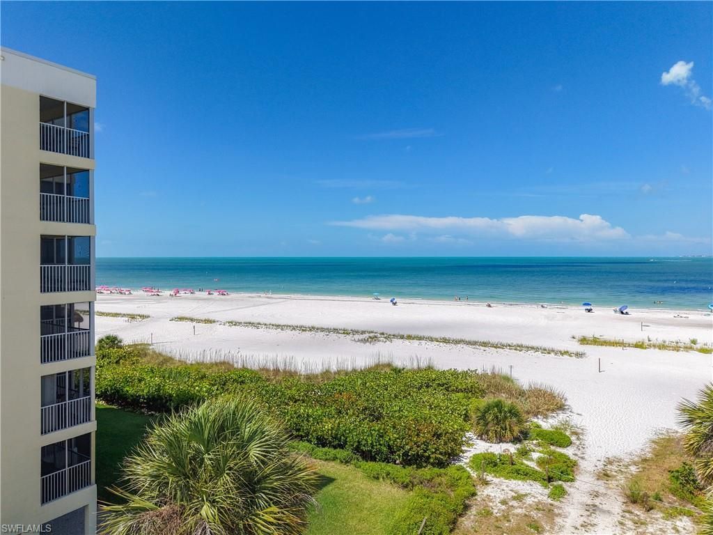 100 Estero Blvd , Unit 531, Fort Myers Beach, FL 33931 Photo