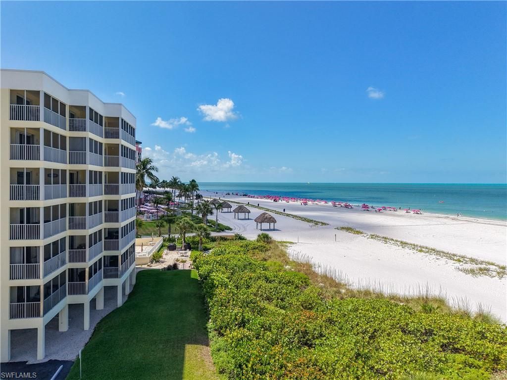 100 Estero Blvd , Unit 531, Fort Myers Beach, FL 33931 Photo