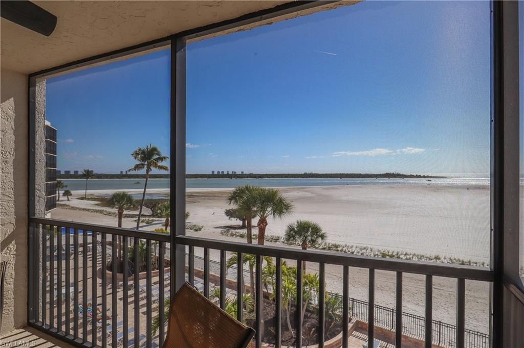 8350 Estero Blvd , Unit 323, Fort Myers Beach, FL 33931 Photo