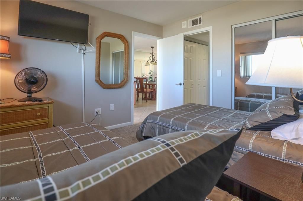 8350 Estero Blvd , Unit 323, Fort Myers Beach, FL 33931 Photo