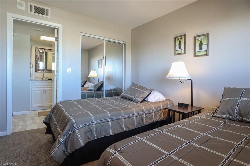 8350 Estero Blvd , Unit 323, Fort Myers Beach, FL 33931 Photo