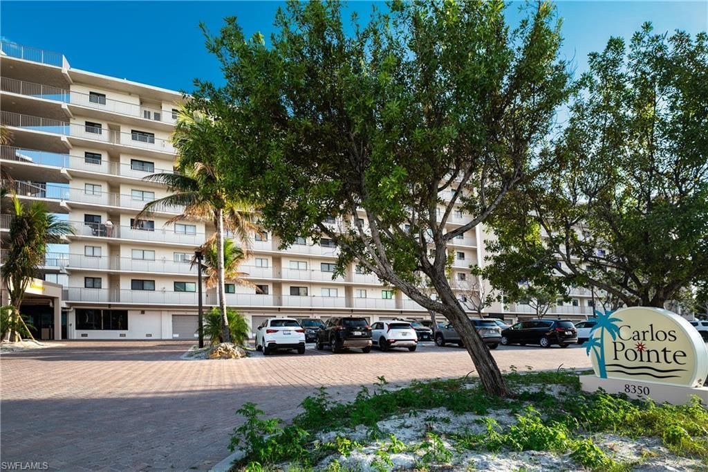 8350 Estero Blvd , Unit 323, Fort Myers Beach, FL 33931 Photo
